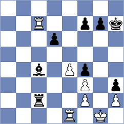 Jonnalagadda - Ambartsumova (chess.com INT, 2024)
