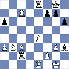 Kaliksteyn - Jacobson (New York USA, 2025)