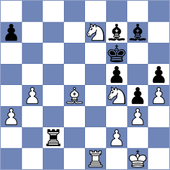 Makridis - Smieszek (chess.com INT, 2025)