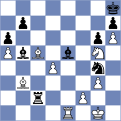 Harikrishnan - Liu (Piraeus GRE, 2024)