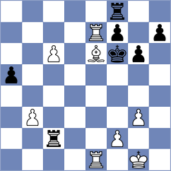 Guz - Altucher (chess.com INT, 2021)