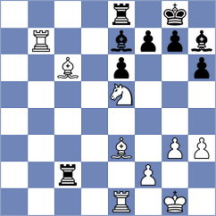 Chen - Chu Wei Chao (Hohhot CHN, 2024)