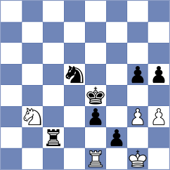 Karam - Schippke (Europe Echecs INT, 2020)
