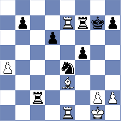 Racki - Artemieva (Urgup, 2004)