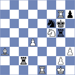 Asprelli - Villarreal (Buenos Aires ARG, 2024)