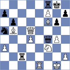Boyer - Narayanan (chess.com INT, 2024)