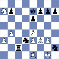 Akhmedov - Deac (chess.com INT, 2025)
