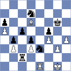 Khachatryan - Buksa (FIDE Online Arena INT, 2024)