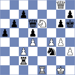 Arsh - Ciocan (Chess.com INT, 2020)