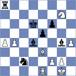 Santos - Milat (Silves POR, 2025)