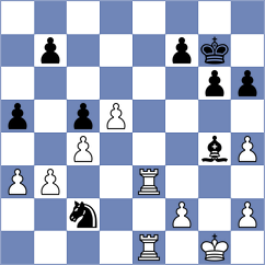 Xu - Wilson (Wellington NZL, 2025)