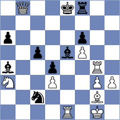 Ventura Bolet - George (chess.com INT, 2025)