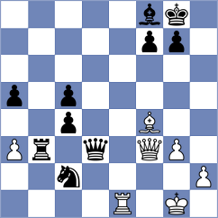 Goldin - Gulamirian (chess.com INT, 2025)