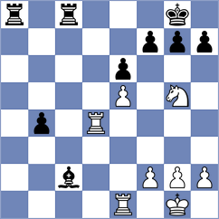 Moses - Kolev (St Ingbert, 1989)