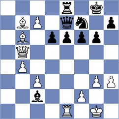 Findlay - Wang (lichess.org INT, 2022)