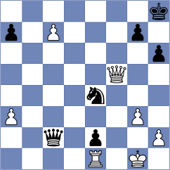 Jacobson - Grischuk (New York USA, 2024)