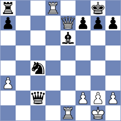 Tarnowska - Baranciuc (chess.com INT, 2025)