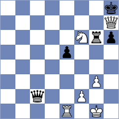 Sattarov - Fiorito (chess.com INT, 2023)