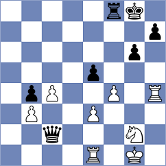 Cardenas Encalada - Guaraca Pintado (Chess.com INT, 2020)