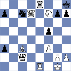 Chan - Boruchovsky (Chess.com INT, 2016)