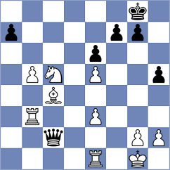 Cuenca Jimenez - Macias Pino (Melilla ESP, 2024)