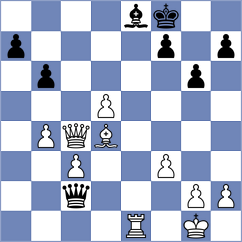 Wu - Voiteanu (chess.com INT, 2023)
