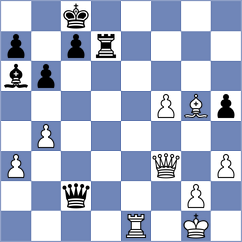 Stein - Kwiatkowski (Kiev, 1959)
