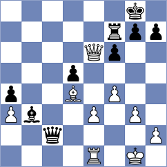Avramidou - Fiol (chess.com INT, 2023)