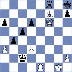 Johnson - Friedrich (Concord, 1995)