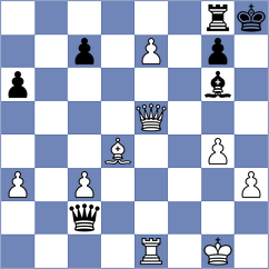 Stemmler - Kanakaris (chess.com INT, 2025)