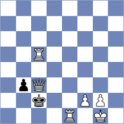 Castillo - Gervasi (Lichess.org INT, 2021)