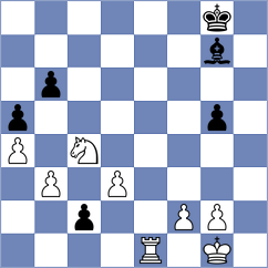 Rosen - Morales Carlos (chess.com INT, 2023)