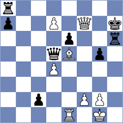Grebennikov - Carre (chess.com INT, 2024)