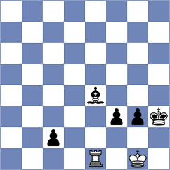 Moosavifar - Shyam (Baku AZE, 2024)