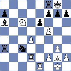 Unuk - Heng (Europe Echecs INT, 2021)