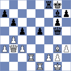 Maycock Bates - Leon Acevedo (chess.com INT, 2025)
