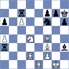 Laptii - Rom (chess.com INT, 2024)
