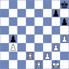 Almagro Mazariegos - Tarhan (chess.com INT, 2021)