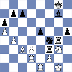 Valkesalmi - Comp MChess Pro 5.0 (Vantaa, 1996)