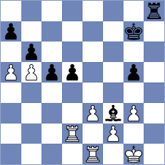 Blahus - Tikovsky (Tatranska Lomnica, 1999)