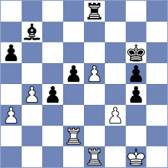 Antunes - Ivkov (Seville, 1989)