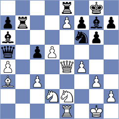 Larsen - Andersen (Hedehusene, 1991)