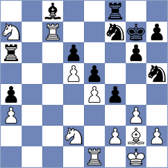 Kalinitschew - Ackermann (Boeblingen, 2006)