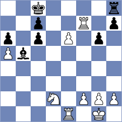 Rychkov - Kosatukhin (Gatchina, 2001)