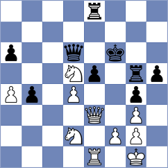 Knazovcik - Duczynski (Mlada Boleslav, 1992)