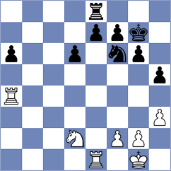 Morales Carlos - De Souza (chess.com INT, 2024)