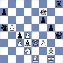Menzel - Shkurovich (St Petersburg, 1992)