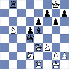 Pirc - Smyslov (Zagreb, 1955)