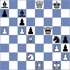 Sanchez Negreiros - Vergara Jofre (Trujillo PER, 2025)