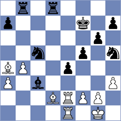 Martinez Sandoval - Sartori (Guaymallen, 2001)